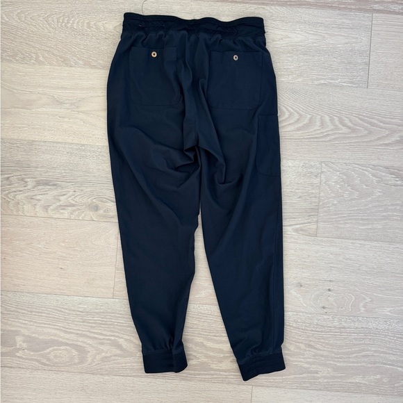 Black Scrub Set - Picture 3 of 11